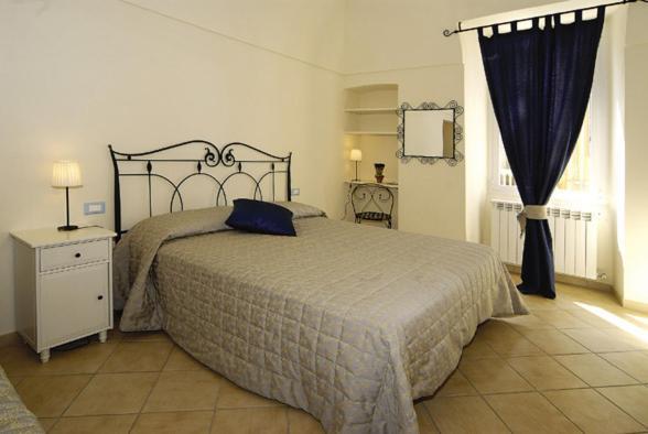 Hotel Vita Serena Taggia Zimmer foto